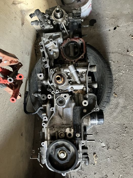 Под ремонт 2,5 subaru outback 2007 субару аутбэк