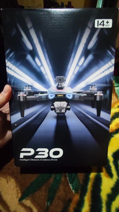 Продам Дрон P 30