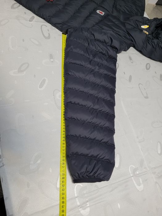 Fjallraven barbati