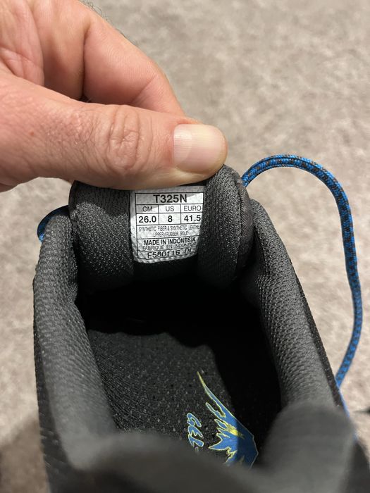 Asics Gel-Fujiattack 2-оригинални мъжки маратонки