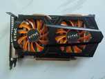 Zotac GTX 660 2gb