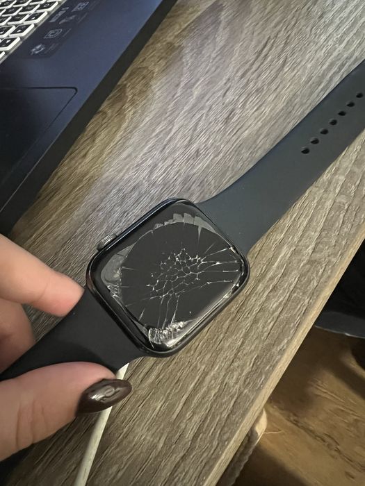 Apple watch SE 2020