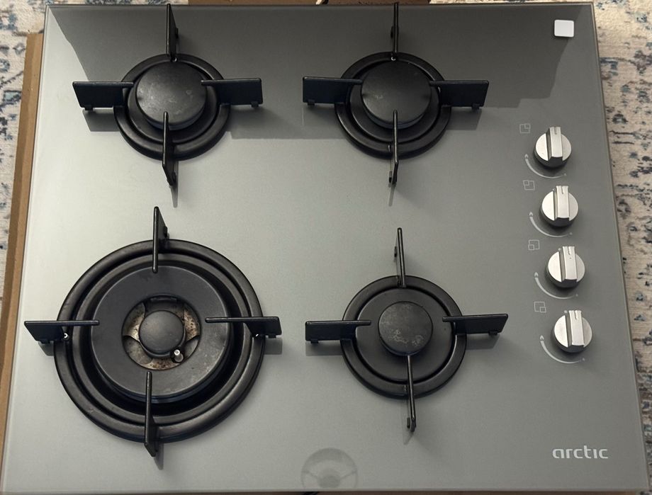 Plita incorporabila gaz ARCTIC