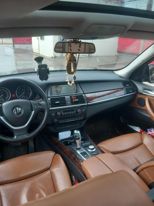BMW X5 3.0d(M57)Preț bun pe cash URGENT