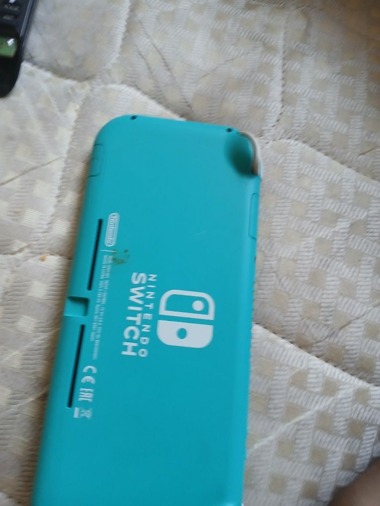 Nintendo switch , vand sau schimb