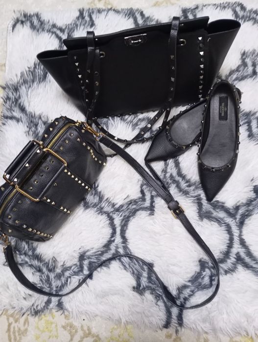 Кожаные балетки-39 размер,сумки кожаные