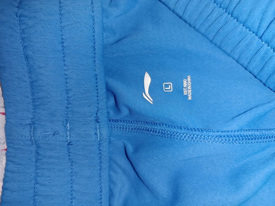 Продаю оригинальные шорты li-ning  по всем вопросам в ТГ:xd118