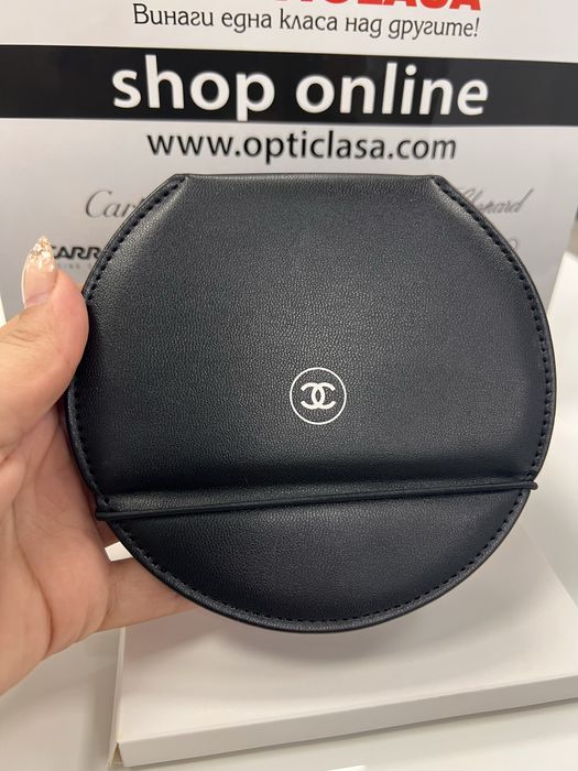 Огледало, травъл вариант