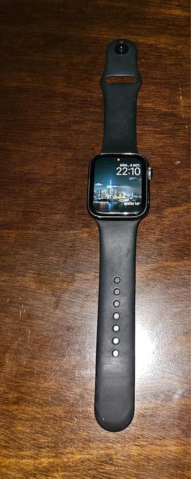 Vand apple smart watch series 5