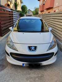 Vand Peugeot 207