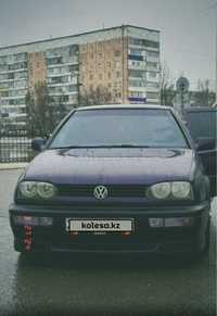 Продам Volkswagen Golf 3 VR6 2.8