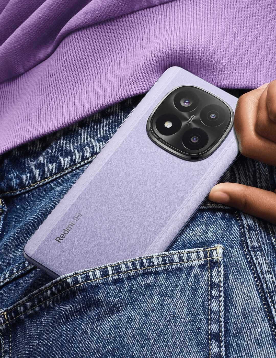 Redmi Note 14 Pro Plus+ 5G