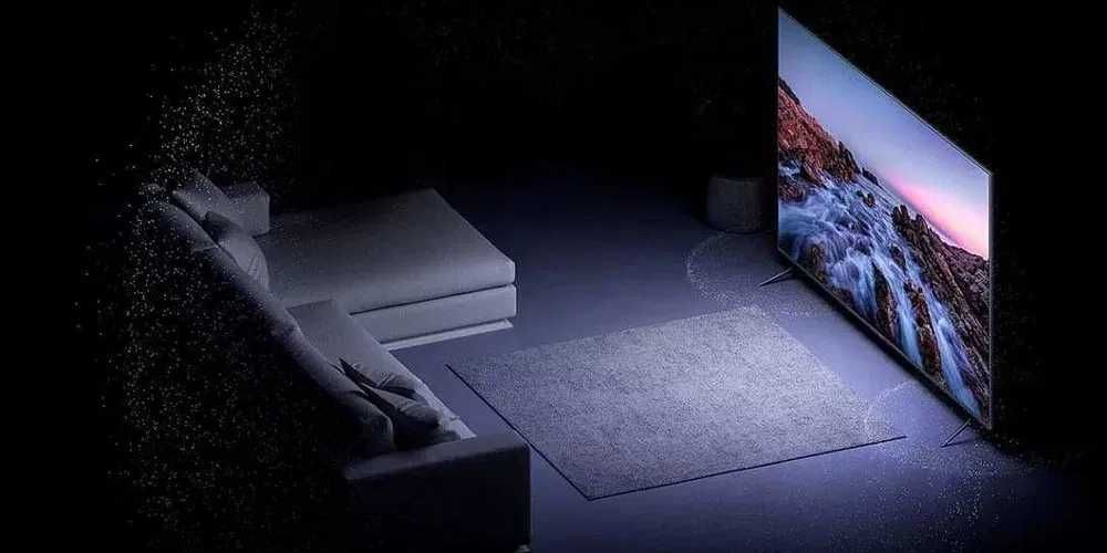 Телевизор XIAOMI Tv 55 A pro 120 hz (прошифка бонус) 2026 new