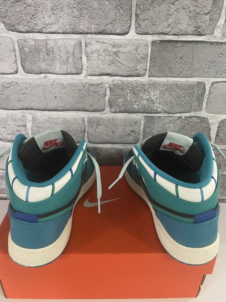 Air jordan 1 Gg.