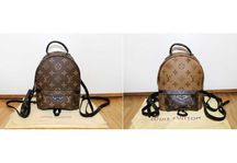 Раница Louis Vuitton Palm Springs