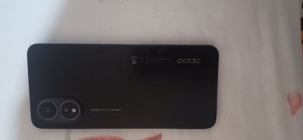 Oppo a38 holati idiyal