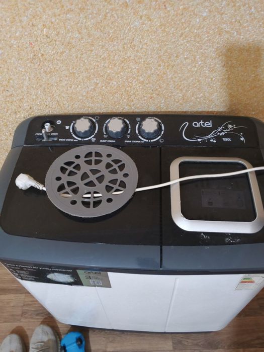 Машинка полуавтомат