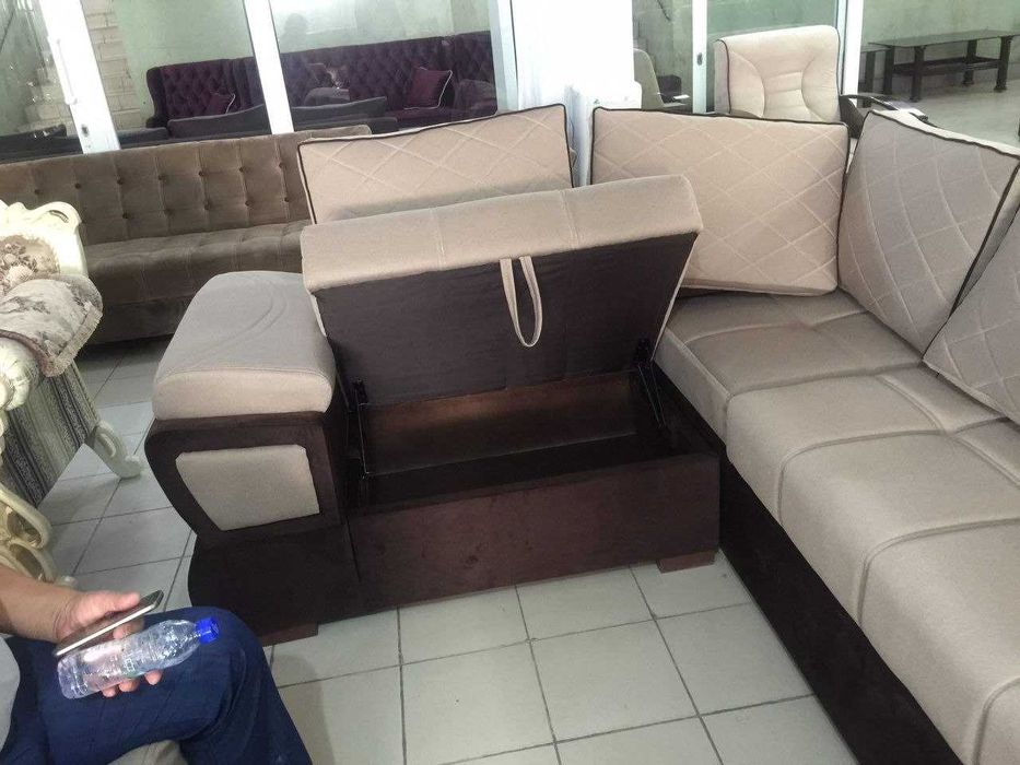 Уголок диван для дома