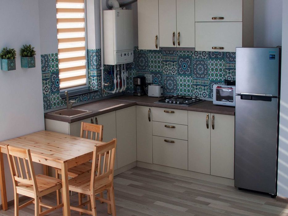 Inchiriez apartament Mamaia Nord / Navodari - Termen lung