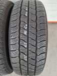 Всесезонни гуми за Бус 4 броя MAXXIS Vansmart AS 235 65 R16С дот 2023