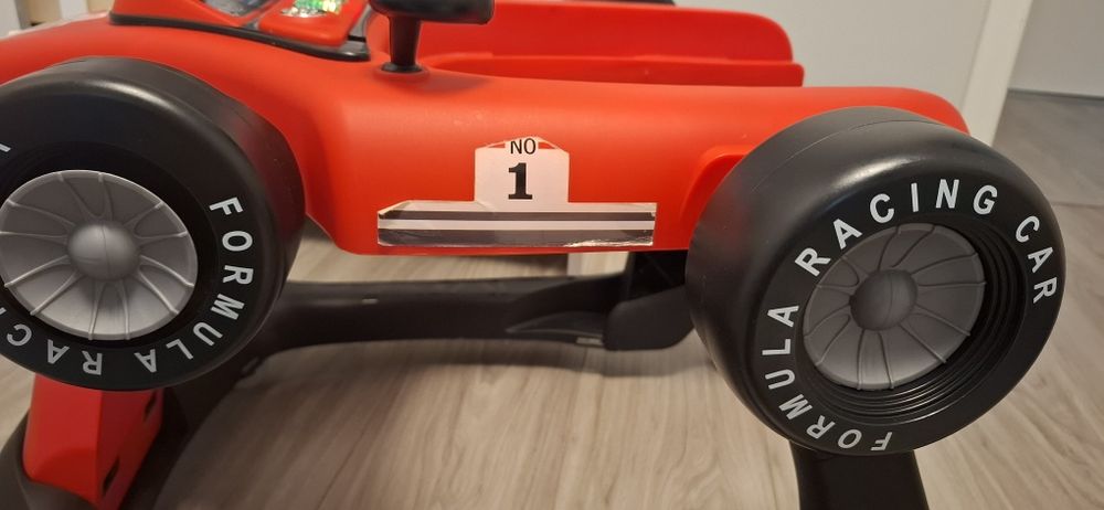 Premergator bebelusi 4in1 eGrow