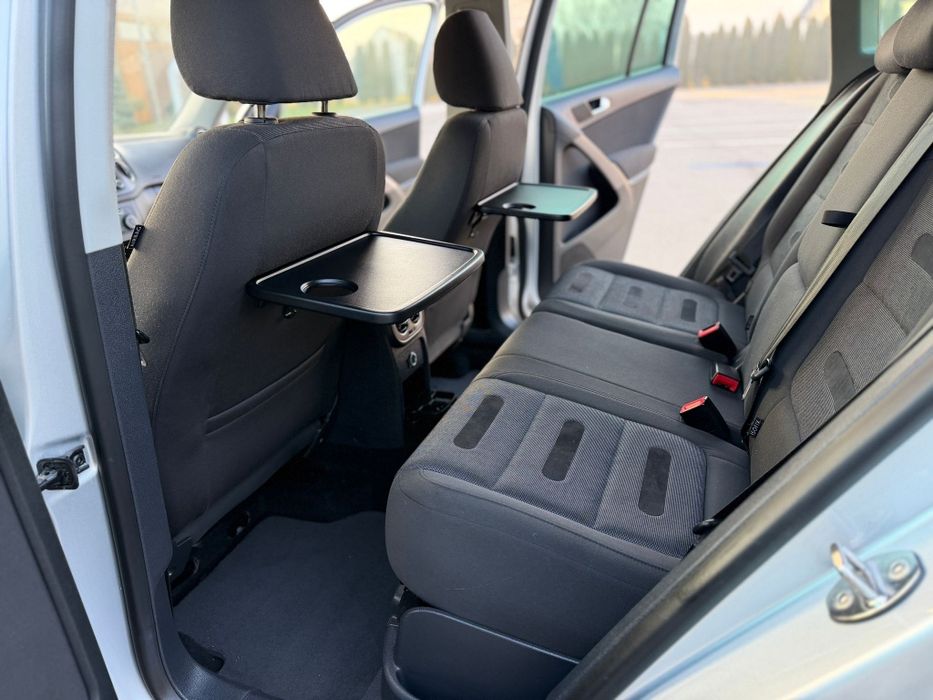 Volkswagen Tiguan Style 4 Motion/ Euro 5/2010