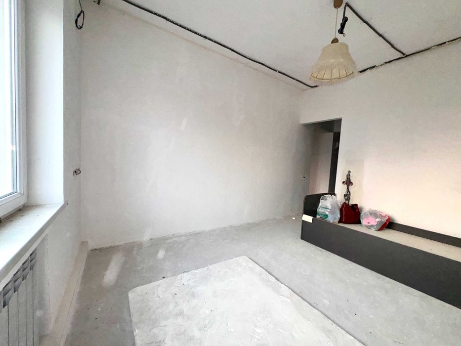 Продается 2в3 комнатная квартира Тузель 3 предчистовой ремонт (Jane)