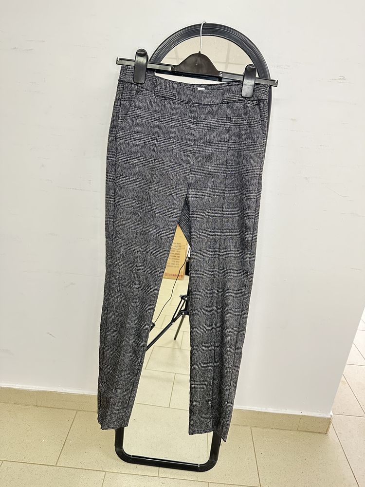 Versace, Zara, Liu Jo,Sisley, Mango,Vero Moda