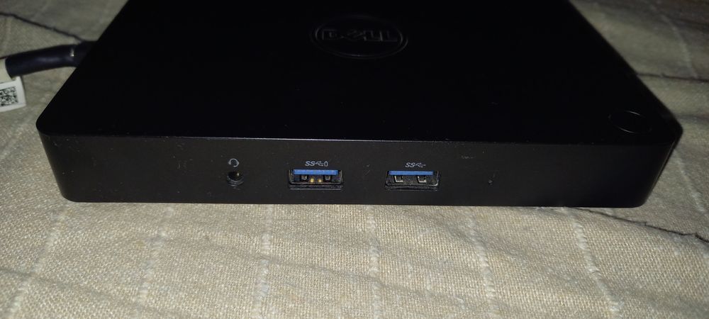 Docking station DELL  WD15