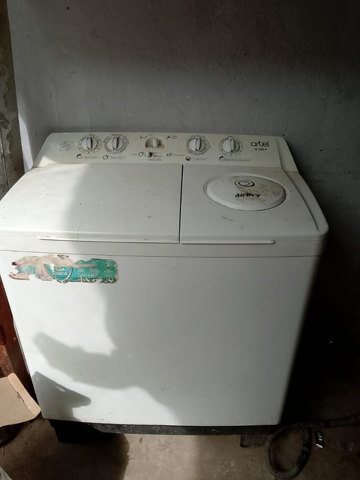 Продам машинку полуавтомат