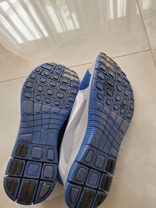 Мъжки Сини маратонки Nike