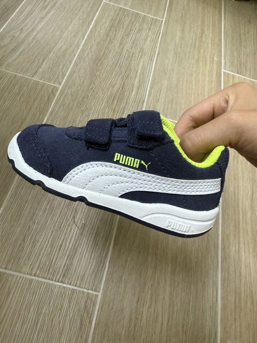 Чисто нови маратонки PUMA