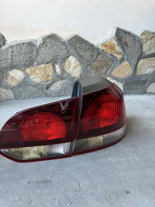 Оригинални стопове VW Golf 6
