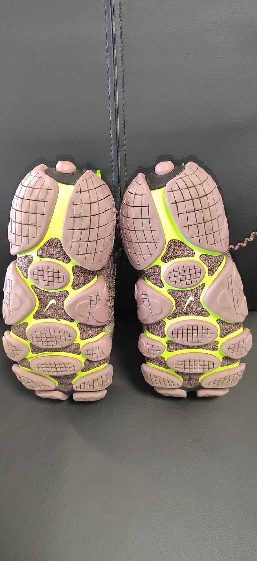 Nike Ispa Link, номер 37,5