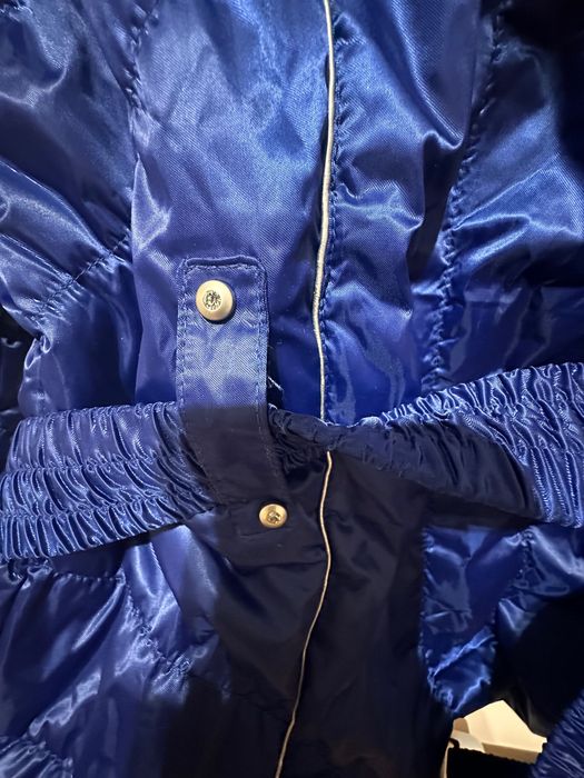 зимен костюм (ски) 152-162