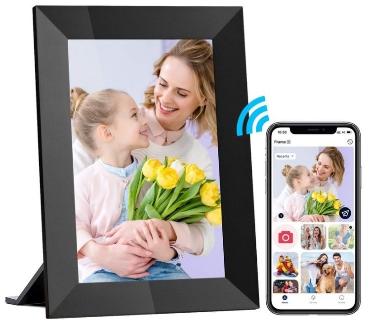 Продам Цифровую фоторамку Frameo