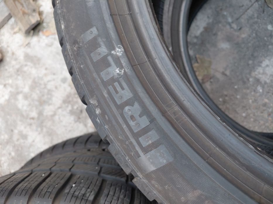 275/40/19" Pirelli 2бр.гуми