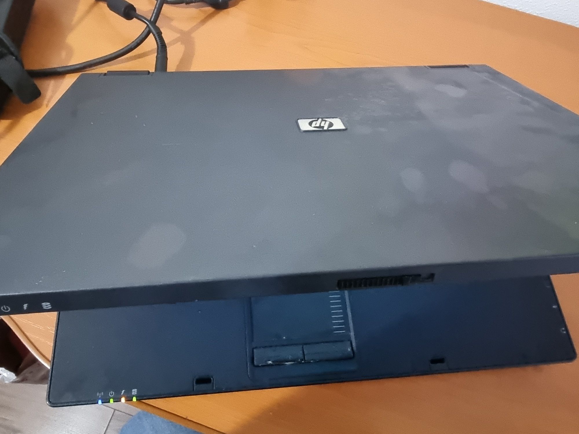 Laptop HP NX7400