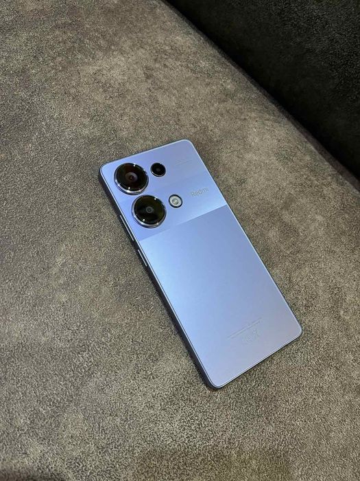 Xiaomi redmi note 13 pro 256 Gb Бартер