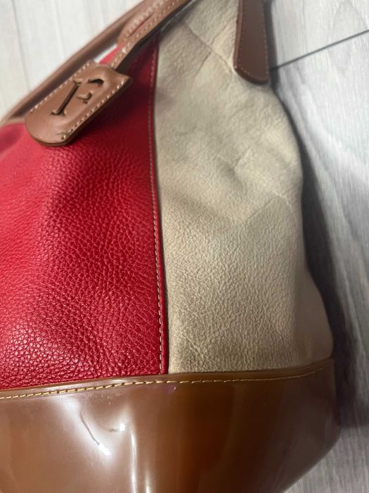 Чанта furla оригинална