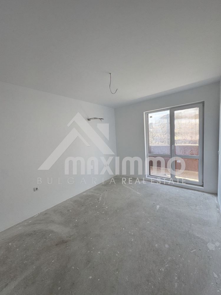 Продава се Двустаен апартамент в Варна, Кайсиева градина - 60 кв.м за 1434 €/кв.м - Снимка #3
