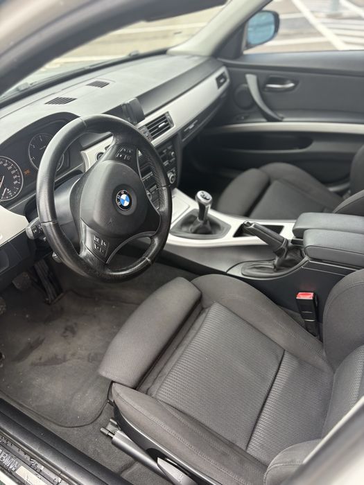 Vand bmw e90 318d