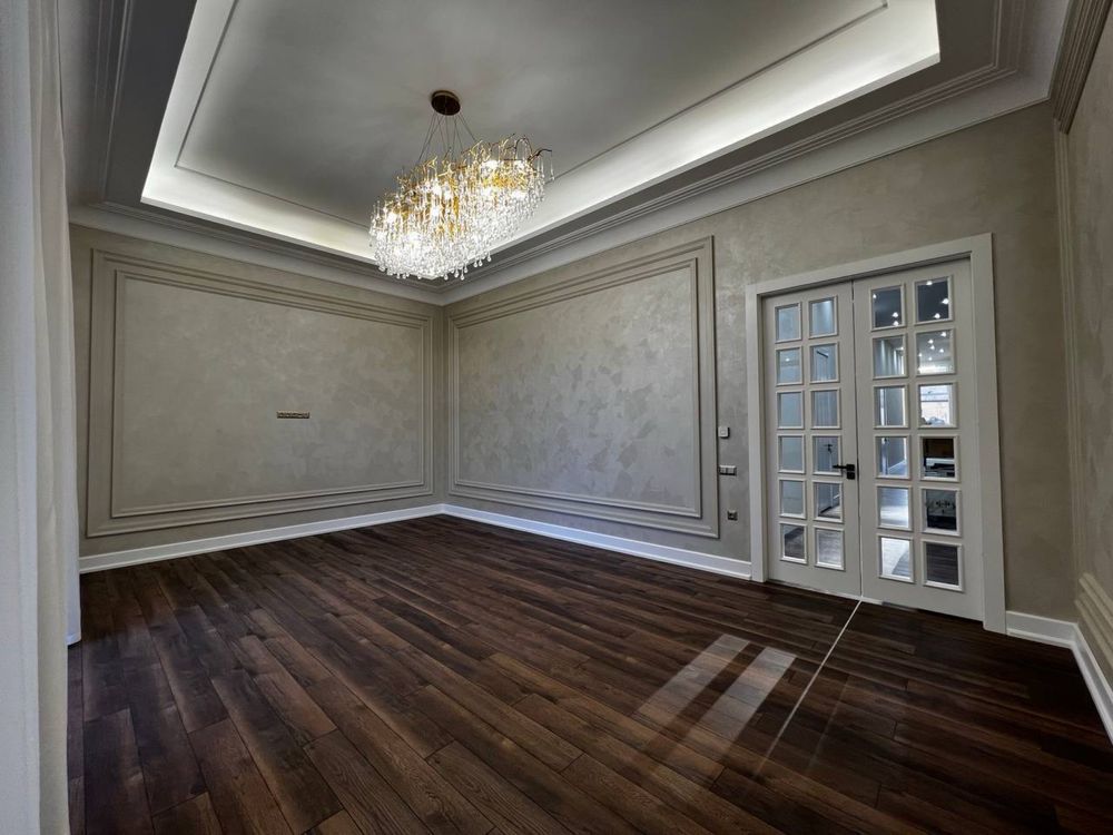 Мирабадский р-н. ЖК «MIRABAD PALACE» 5/1/10 площадь: 200м2