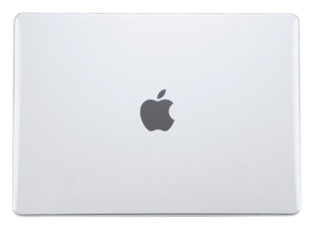 Чехол i-Blason i-Blason Cover MacBook Pro 16 IBS2911 прозрачный.