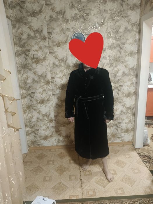 Продам шубу в хорошем состоянии