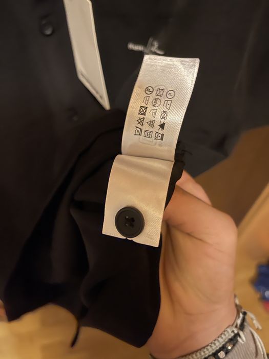 Camaşa bershka de vara