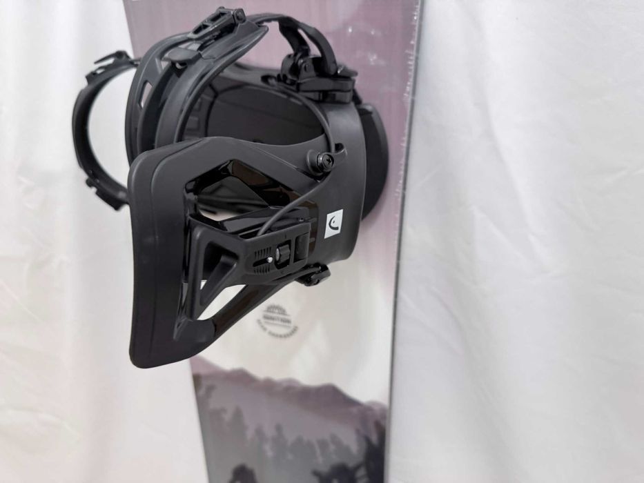 Placa snowboard NOUA Head Ignition 156cm 159cmW 162cmW 162cm +legaturi