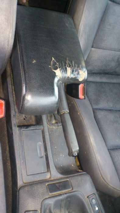 Бмв е36 325 тдс и 320 на части