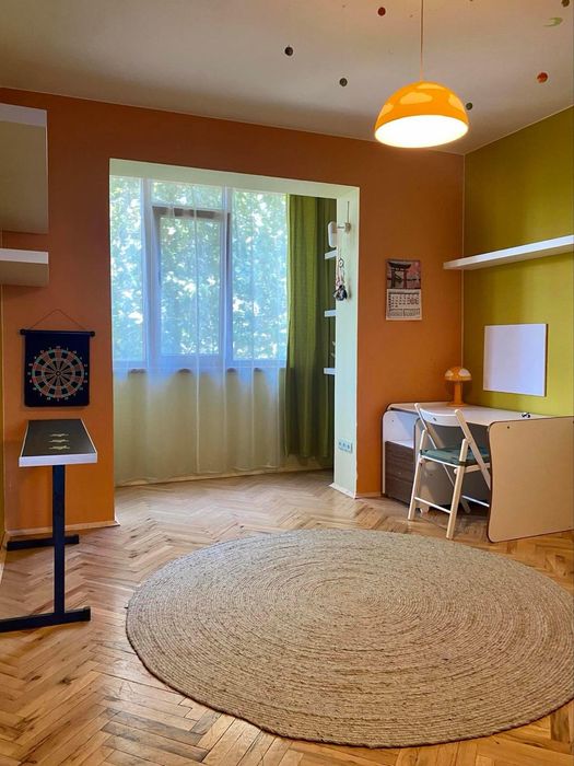 Дава се под наем Тристаен апартамент в Варна, Зимно кино Тракия - 90 кв.м за 600 € - Снимка #7