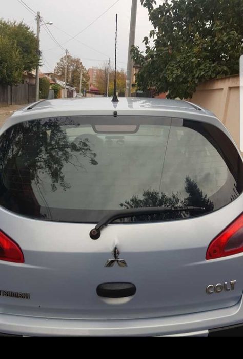 Propietar VAND Mitsubishi Colt , consum mic, motor ca nou! 1400euro